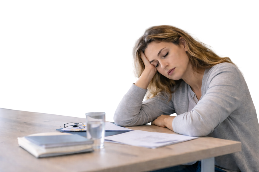 Équipe SFeelGood en mouvement